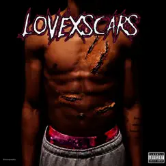 LovexScars Song Lyrics
