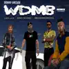 Woke Don't Mean Broke (feat. Kxng Crooked, 4biddenknowledge & Lady Luck) [Remix] [Remix] - Single album lyrics, reviews, download