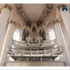 Allein Gott in Der Höh Sei Ehr, BWV 716 Song Lyrics