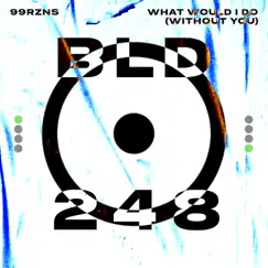 What Would I Do (Without You) [Extended Mix] Song Lyrics