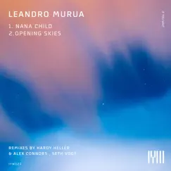 Leandro Murua by Leandro Murua album reviews, ratings, credits