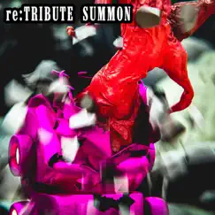 Re:Tribute Summon - EP by Trust Fund Ozu album reviews, ratings, credits