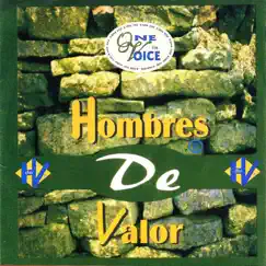 Hombres De Valor Song Lyrics