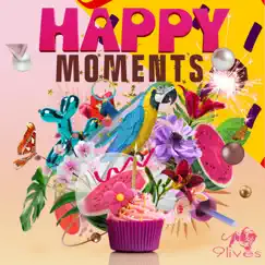 Happy Moments by Various Artists album reviews, ratings, credits