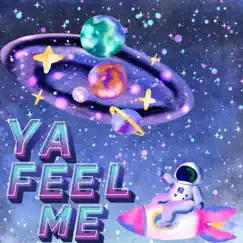 Ya Feel Me (feat. El Linto RD, Luh 23 & iimjuju) - Single by Aiden LeMay album reviews, ratings, credits