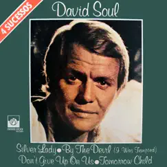 4 Sucessos - EP by David Soul album reviews, ratings, credits