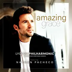 Amazing Grace, My Chains Are Gone (feat. Nathan Pacheco) Song Lyrics