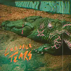 Crocodile Tears - Single by Tahini Bikini album reviews, ratings, credits