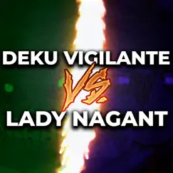 Deku vigilante vs. Lady Nagant - Single by Adlomusic album reviews, ratings, credits