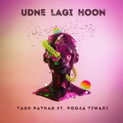 Udne Lagi Hoon (feat. Pooja Tiwari) Song Lyrics