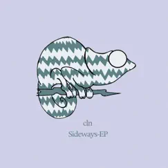 Sideways - EP by Cln album reviews, ratings, credits