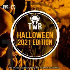 Halloween 2021 Edition - EP by Ray MD album reviews, ratings, credits