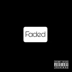 Faded (feat. BURN BENO) - Single by FTA Toook album reviews, ratings, credits