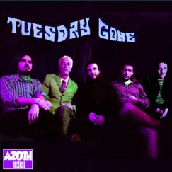 Tuesday Gone by Tuesday Gone album reviews, ratings, credits