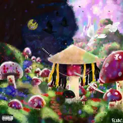 Shroomhead by 8lettas album reviews, ratings, credits