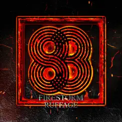 Ruffage - Single by Firestorm album reviews, ratings, credits