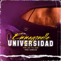 Universidad - Single by Emmayonelle album reviews, ratings, credits
