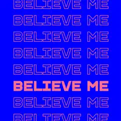 Believe Me - Single by Dennis Beutler & Elternhouse album reviews, ratings, credits