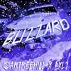 BLIZZARD (feat. Oaktreehill) song lyrics