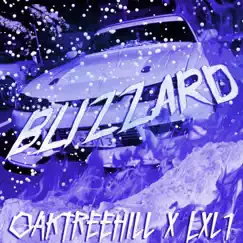 BLIZZARD (feat. Oaktreehill) Song Lyrics