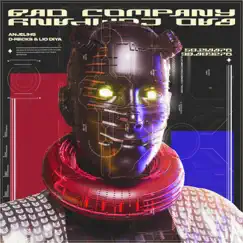 Bad Company (feat. D-Recks & Lio Diya) - Single by Anjelihs album reviews, ratings, credits