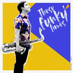 These Funky Times - Single by Richart! album reviews, ratings, credits