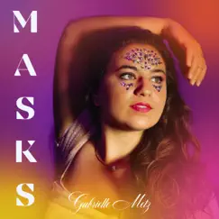 Masks Song Lyrics