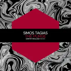 The Purge (Dmitry Molosh Remix) - Single by Simos Tagias & Dmitry Molosh album reviews, ratings, credits