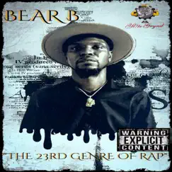 BEAR & BANG (feat. JAY BANG) Song Lyrics