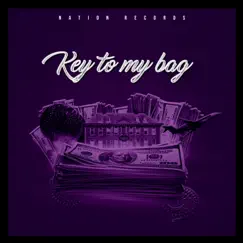 Key To My Bag - Single by Brittany Nation album reviews, ratings, credits