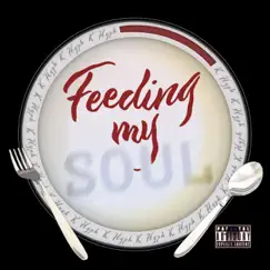 Feeding My Soul Song Lyrics