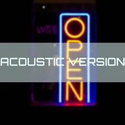 Wide Open (Acoustic Version) [Acoustic Version] - Single by J-Wes the Amazing album reviews, ratings, credits