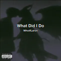 What Did I Do - Single by WhotfLaron album reviews, ratings, credits