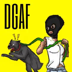 Dgaf - Single by Savannah Hannah album reviews, ratings, credits