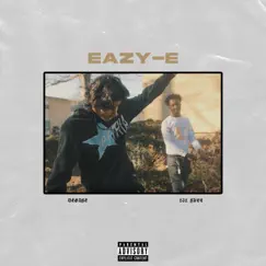 Eazy-E (feat. Lil Fatt) - Single by Degafe album reviews, ratings, credits