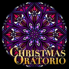 Christmas Oratorio by Masaaki Suzuki, Gerd Turk, Monika Frimmer & Bach Collegium Japan album reviews, ratings, credits