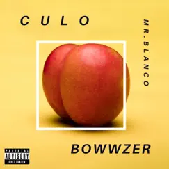 Culo (feat. Bowwzer) Song Lyrics