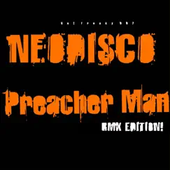 Son of a Preacher Man (Groovestylerz aka Rockstroh RMX Edit) Song Lyrics