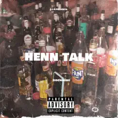 Henn Talk - Single by 3igcheerio album reviews, ratings, credits