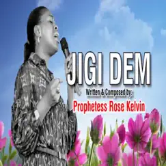 Jigi Dem Song Lyrics