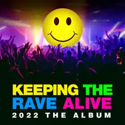KTRA 2022: The Album (DJ MIX) by Kutski album reviews, ratings, credits