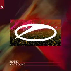 Outbound (Extended Mix) Song Lyrics