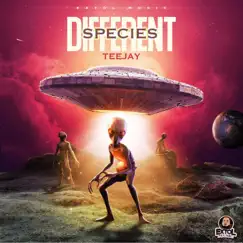 Different Species - Single by Teejay & Extol Music album reviews, ratings, credits