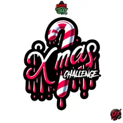 Xmas Rap Challenge (Instrumental) - Single by MMMonthabeat album reviews, ratings, credits
