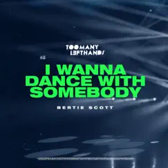 I Wanna Dance with Somebody Song Lyrics