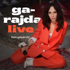 Garajda Live - Ben Yaşarım by Sertab Erener album reviews, ratings, credits