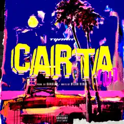 Carta Song Lyrics