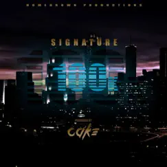 100K (feat. ItsCake) - Single by Signature album reviews, ratings, credits