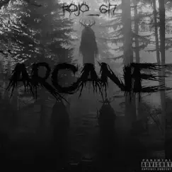 Arcane - Single by Rojo_617 album reviews, ratings, credits