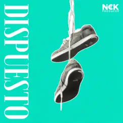 Dispuesto (Instrumental) by Nick Producer album reviews, ratings, credits